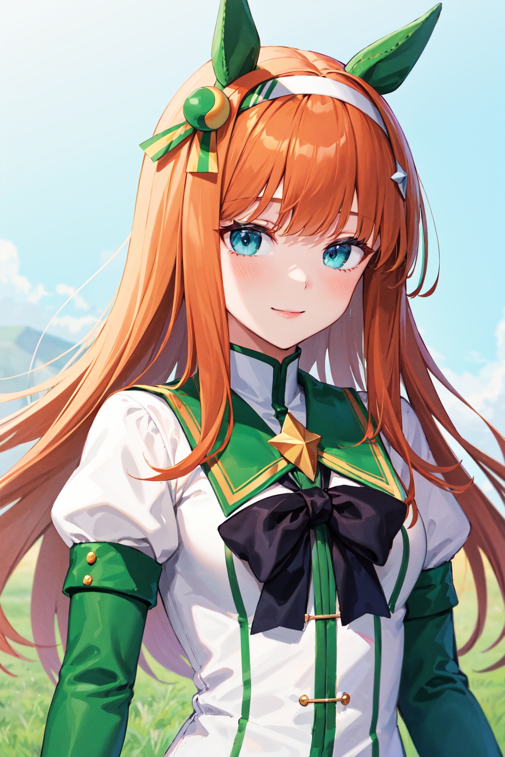 masterpiece,  best quality,  highres on Tensor.Art