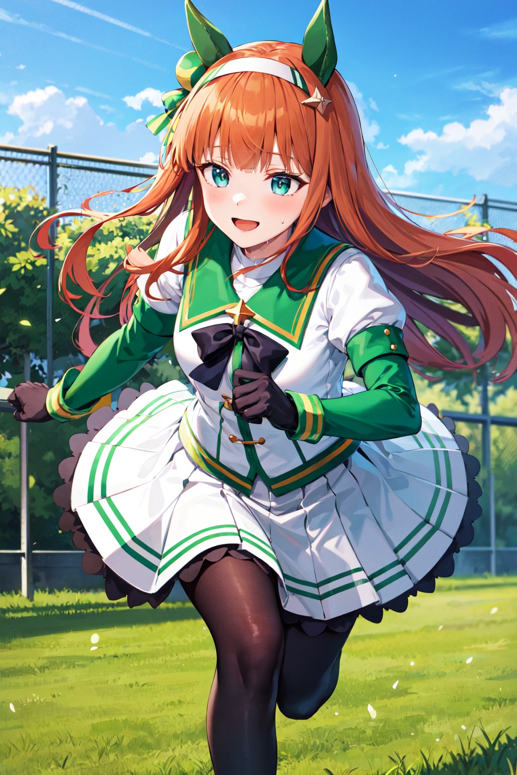 masterpiece,  best quality,  highres on Tensor.Art