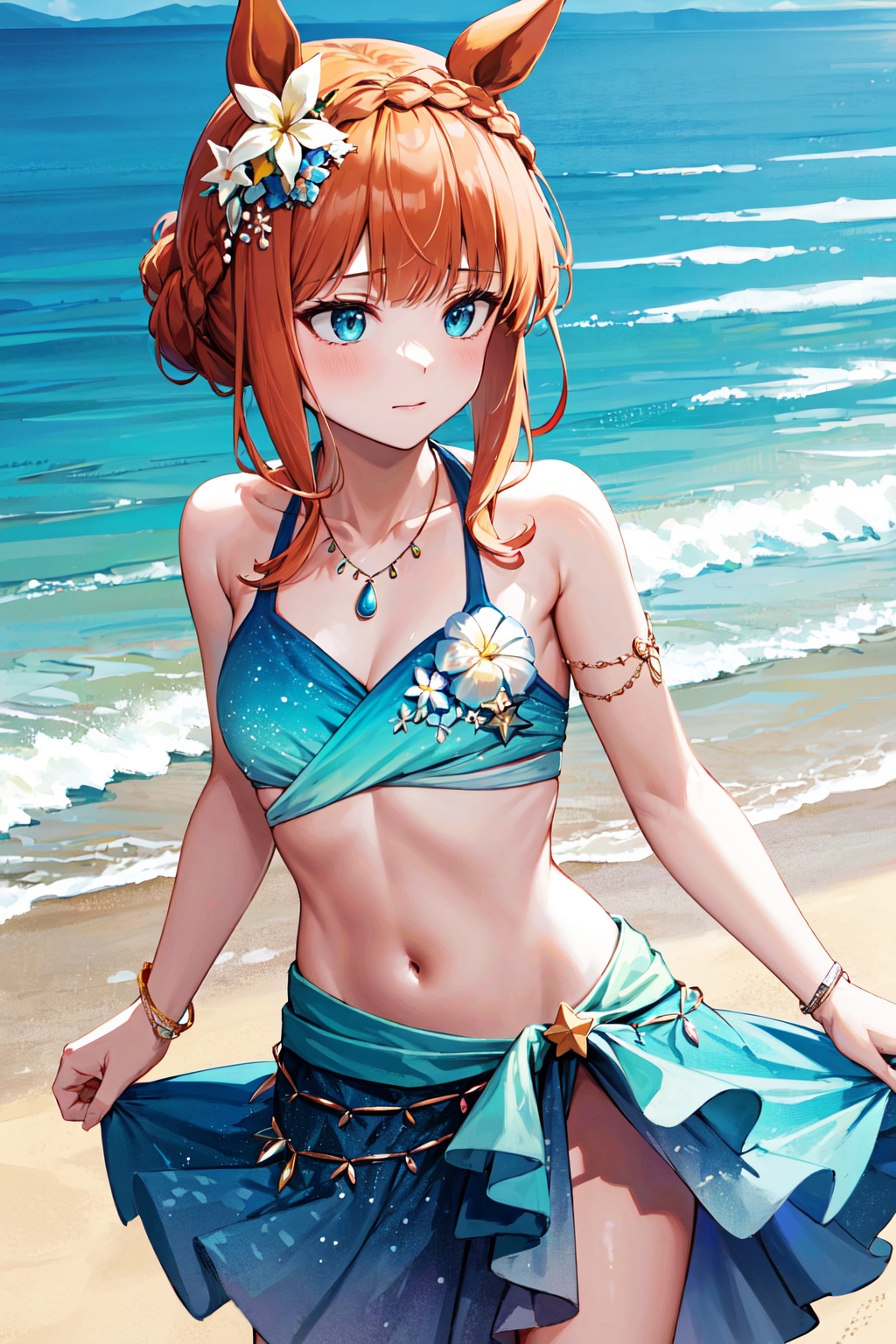 masterpiece,  best quality,  highres on Tensor.Art