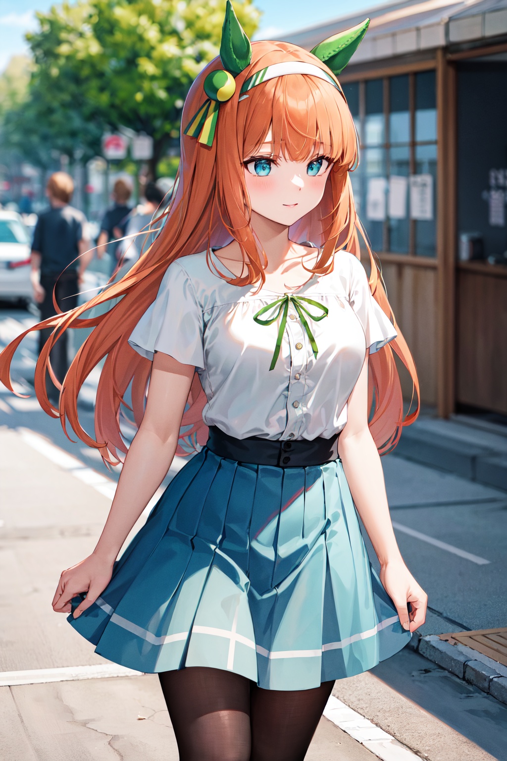 masterpiece,  best quality,  highres on Tensor.Art