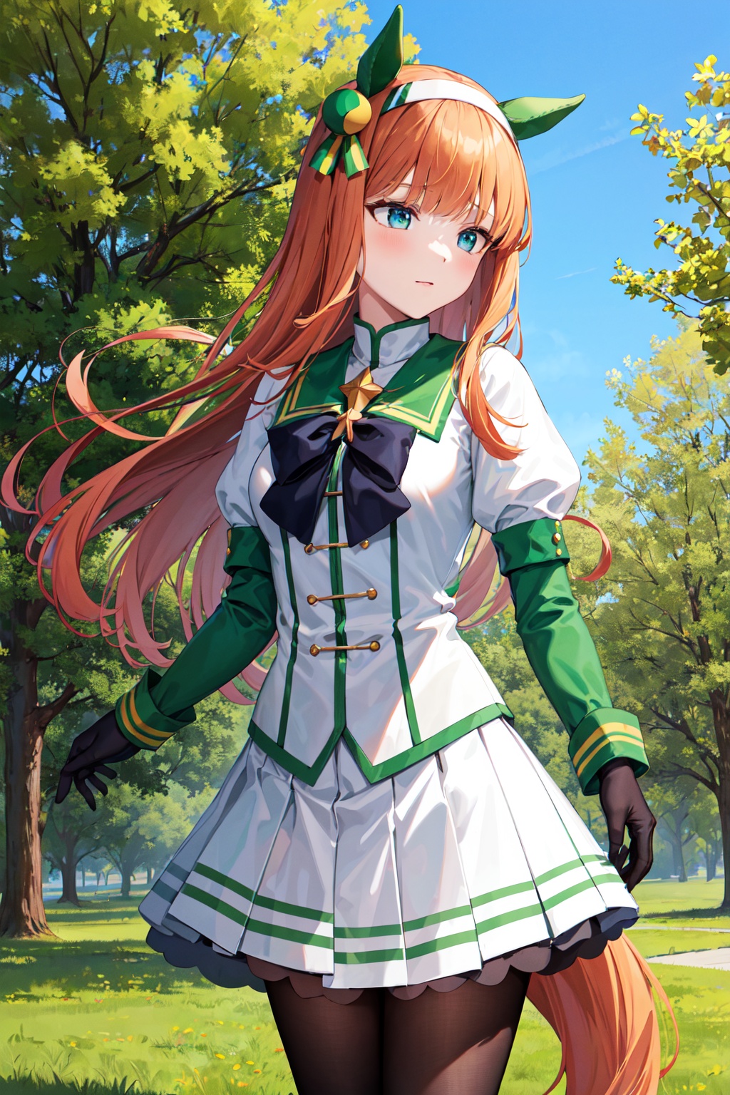 masterpiece,  best quality,  highres on Tensor.Art