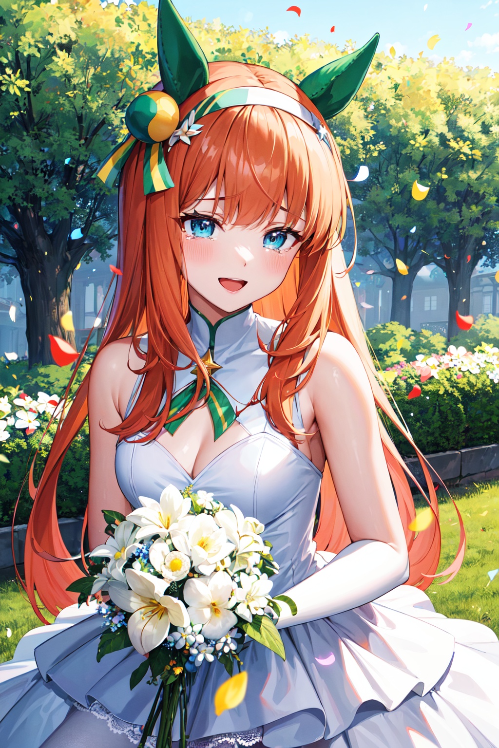 masterpiece,  best quality,  highres on Tensor.Art