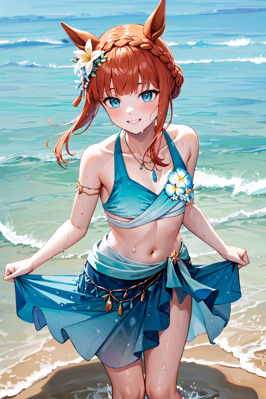 masterpiece,  best quality,  highres on Tensor.Art
