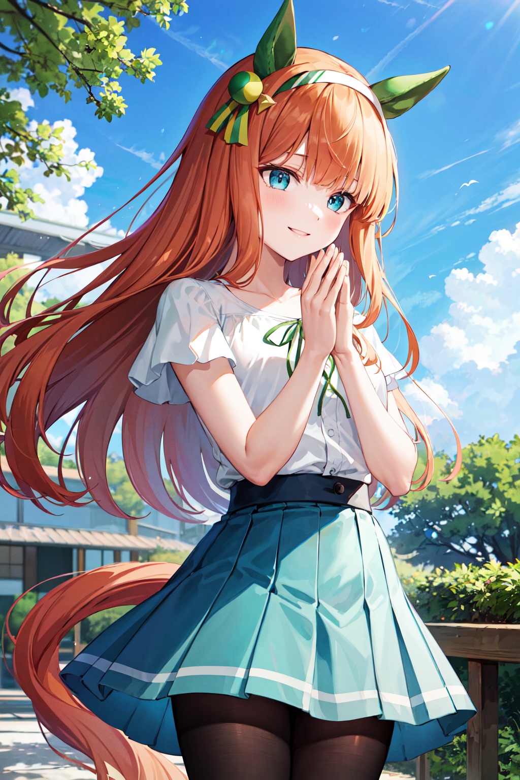 masterpiece,  best quality,  highres on Tensor.Art