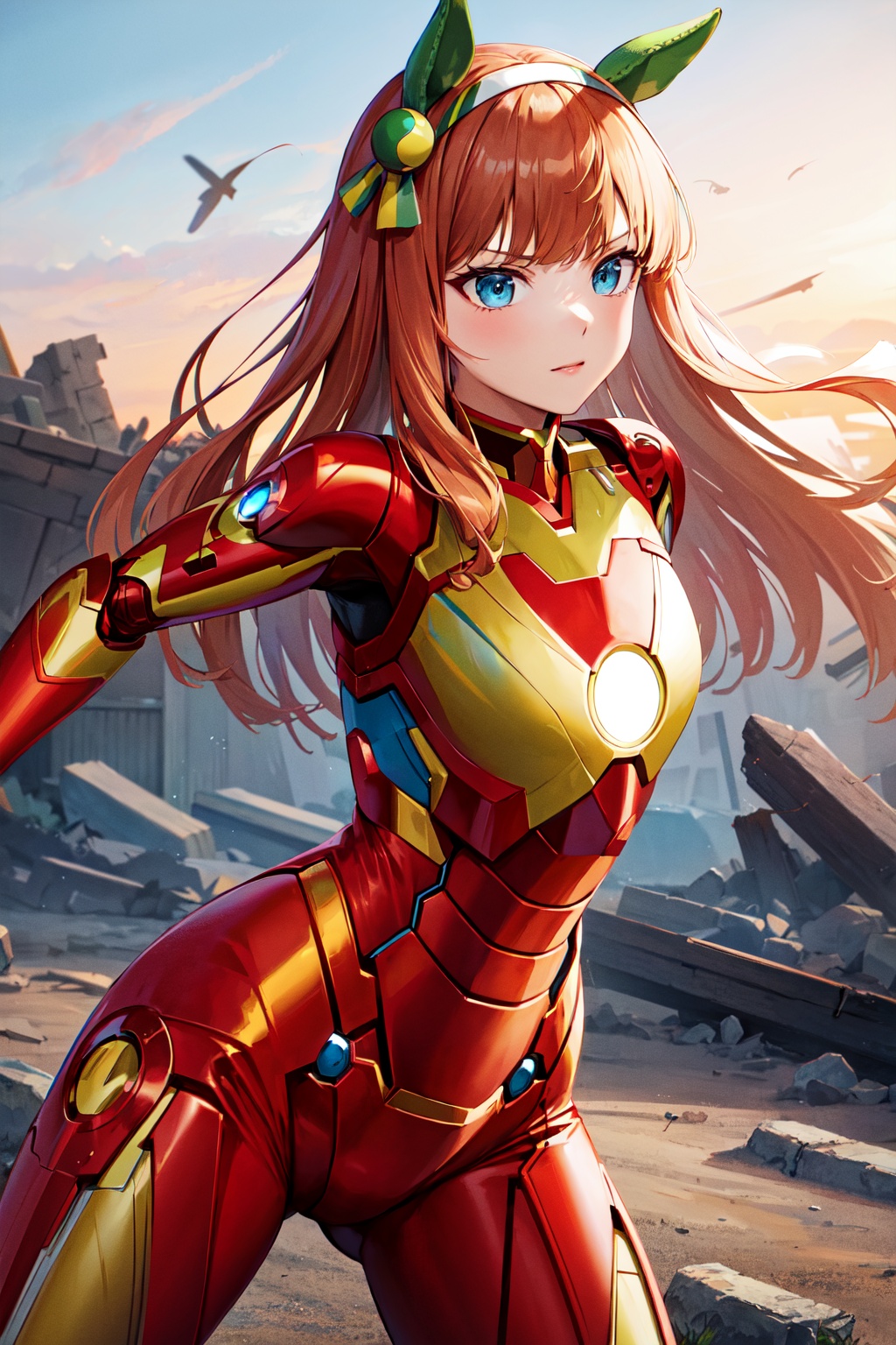 masterpiece,  best quality,  highres on Tensor.Art