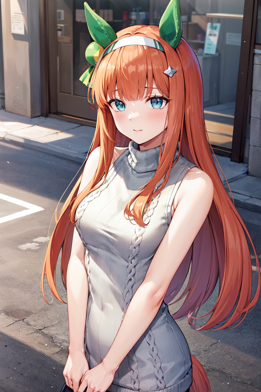 masterpiece,  best quality,  highres on Tensor.Art