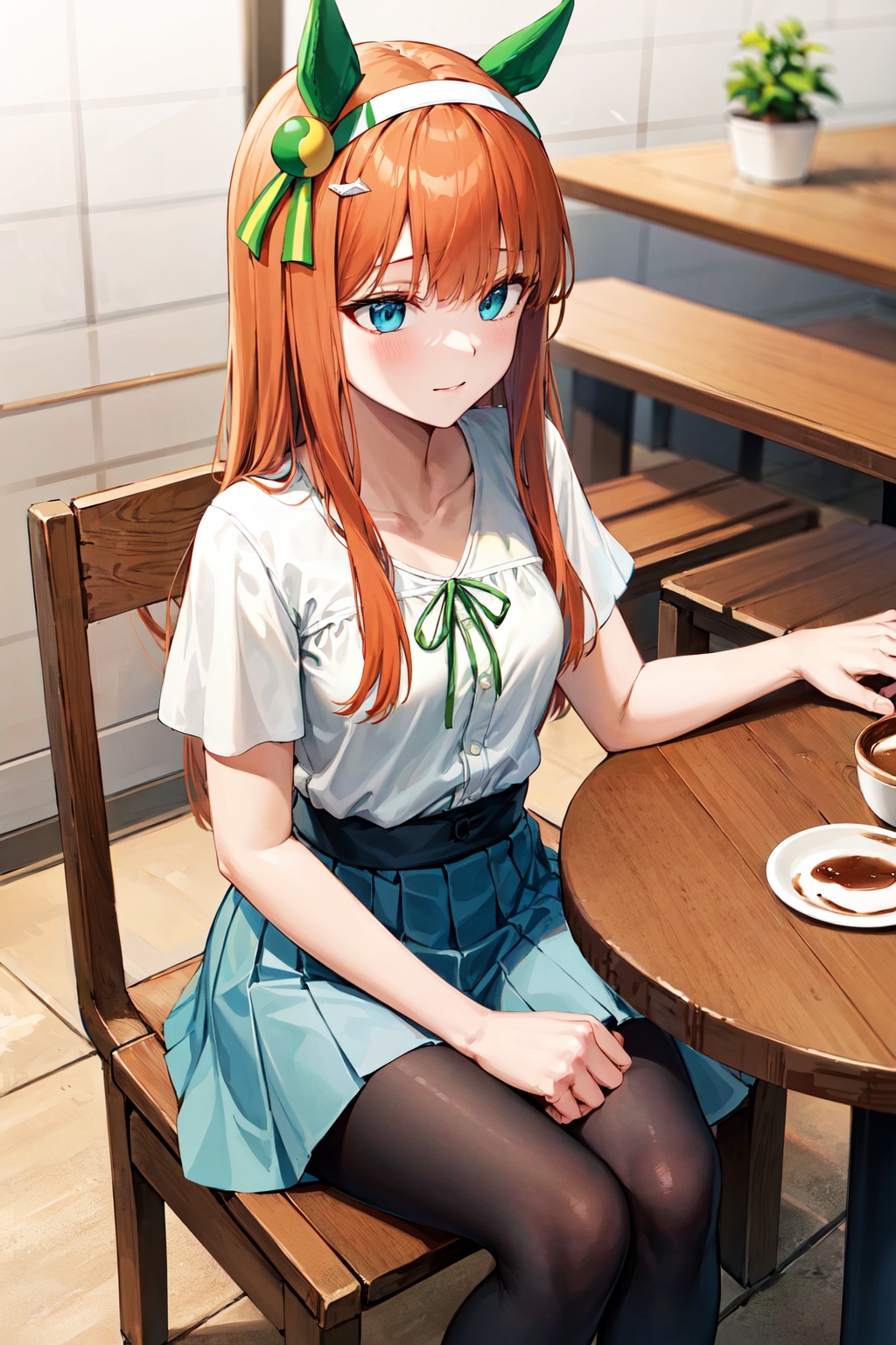 masterpiece,  best quality,  highres on Tensor.Art