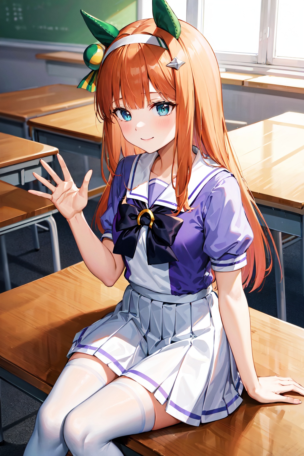 masterpiece,  best quality,  highres on Tensor.Art
