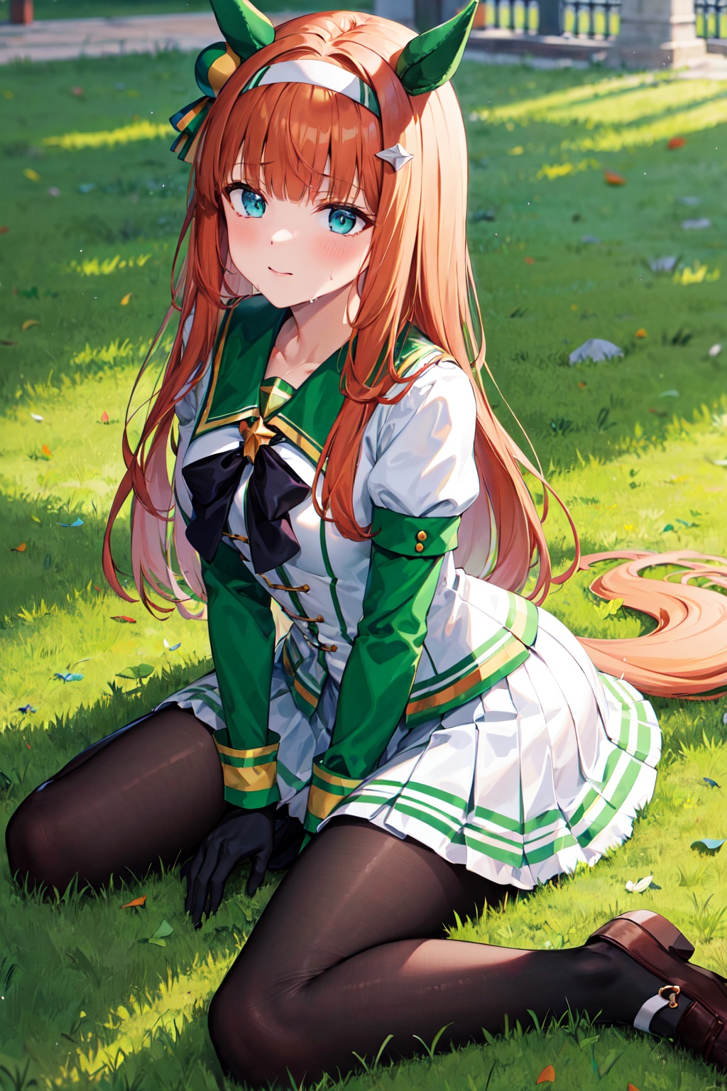 masterpiece,  best quality,  highres on Tensor.Art