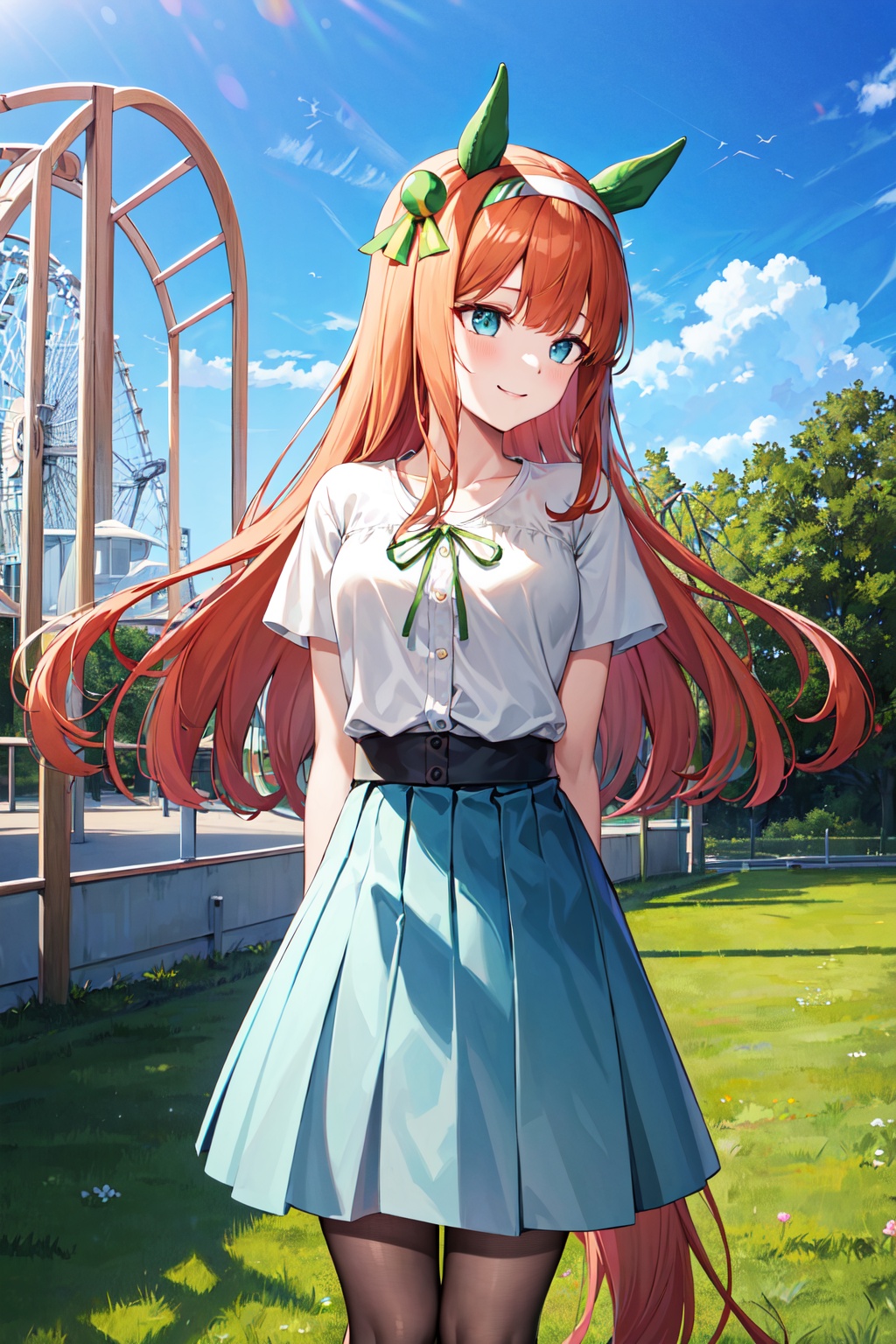 masterpiece,  best quality,  highres on Tensor.Art