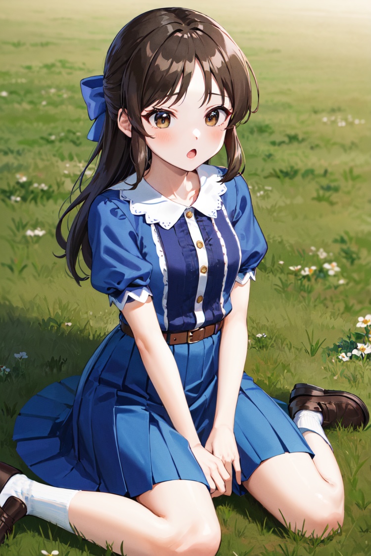 Tachibana Arisu / THE iDOLM@STER Cinderella Girls by h_madoka on Tensor.Art