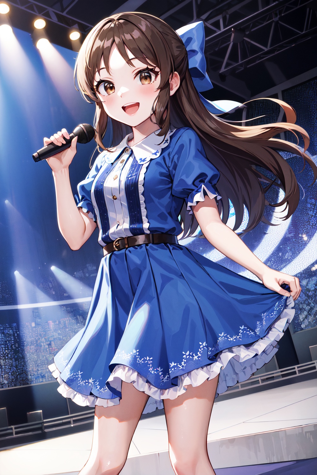 masterpiece,  best quality,  highres by h_madoka on Tensor.Art