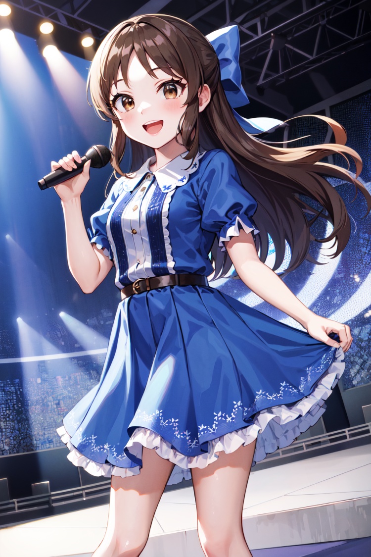 Tachibana Arisu / THE iDOLM@STER Cinderella Girls by h_madoka on Tensor.Art