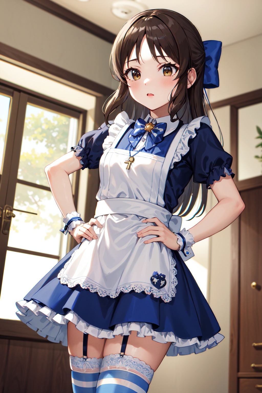 masterpiece,  best quality,  highres by h_madoka on Tensor.Art