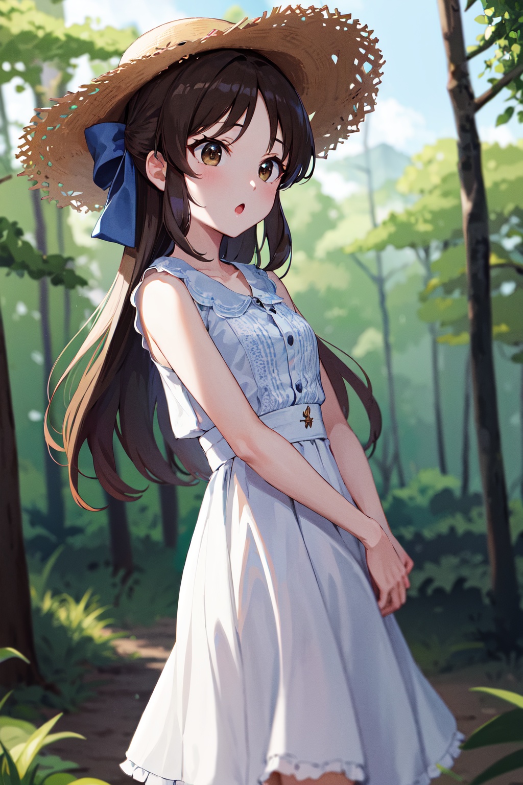 masterpiece,  best quality,  highres by h_madoka on Tensor.Art