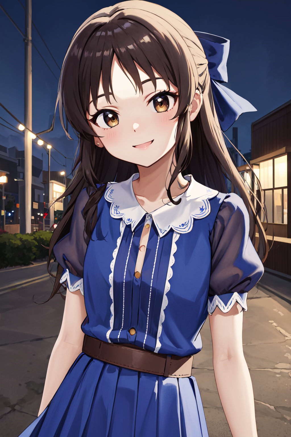 masterpiece,  best quality,  highres by h_madoka on Tensor.Art