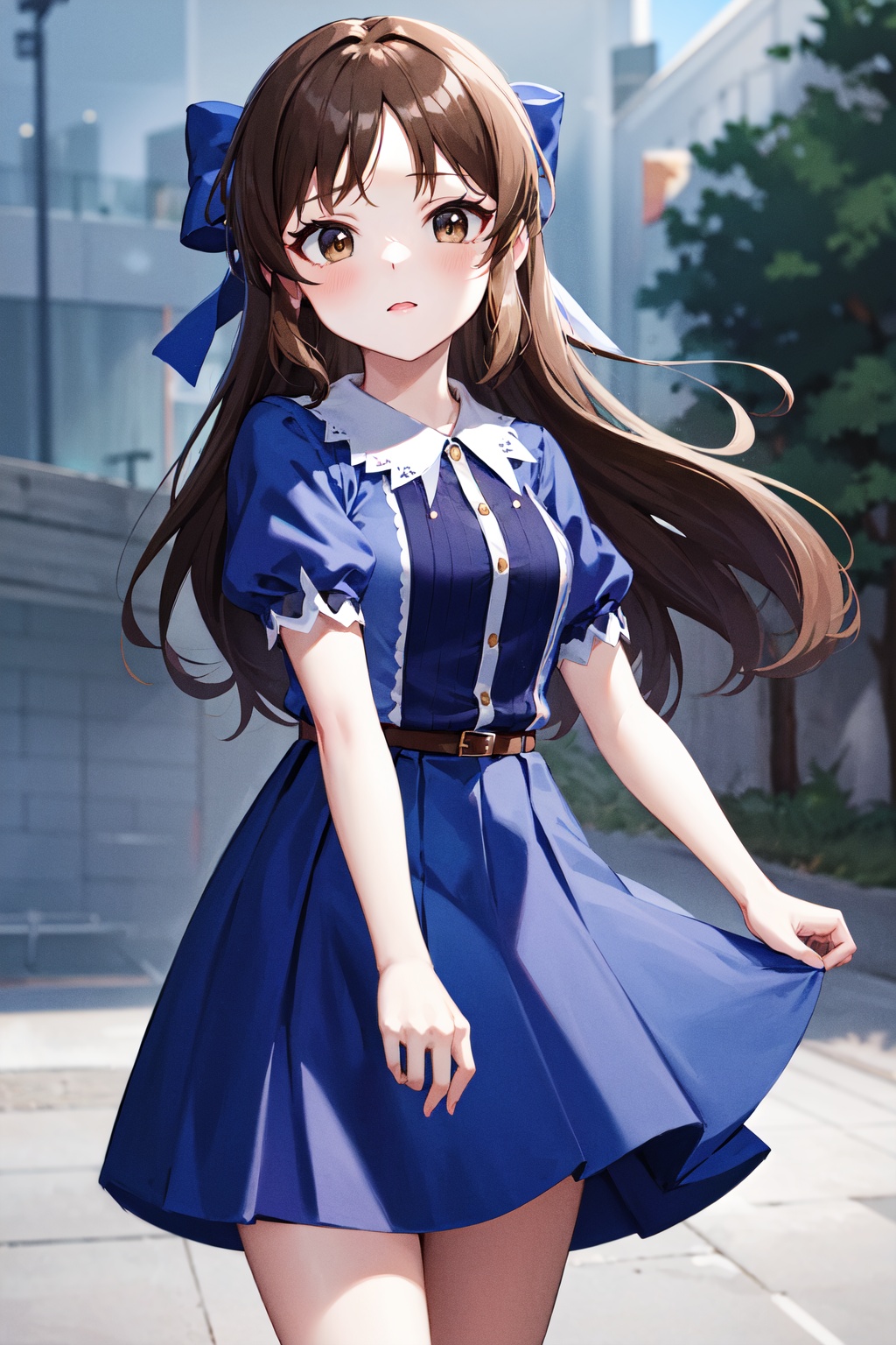 masterpiece,  best quality,  highres by h_madoka on Tensor.Art