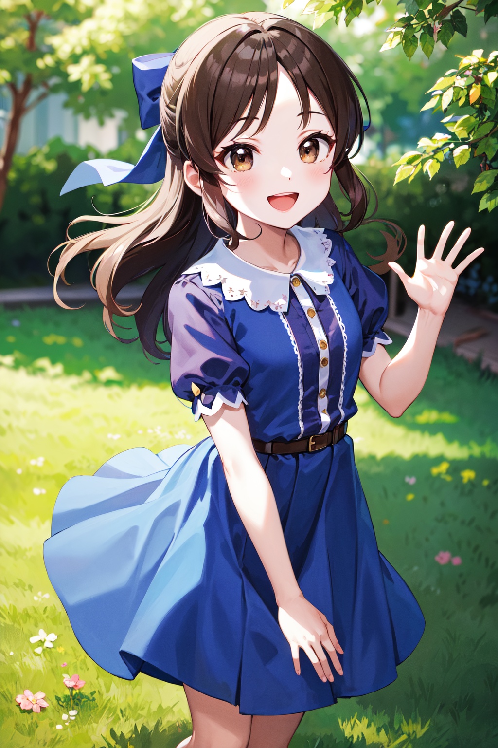 masterpiece,  best quality,  highres by h_madoka on Tensor.Art