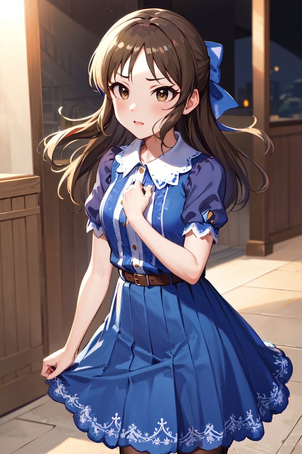 masterpiece,  best quality,  highres by h_madoka on Tensor.Art