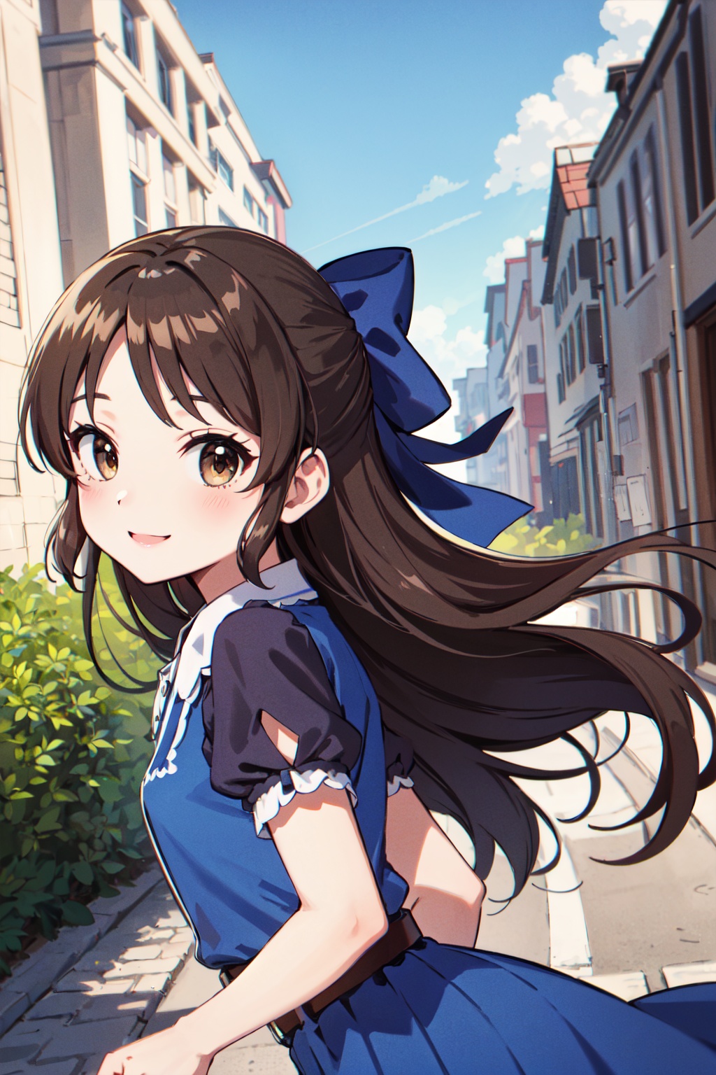 masterpiece,  best quality,  highres by h_madoka on Tensor.Art