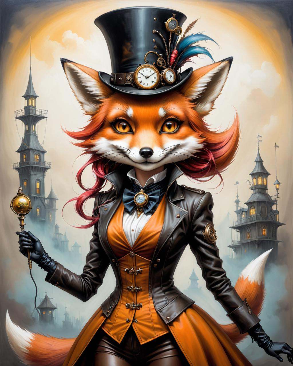 Graffiti style in the style of esao andrews,  esao andrews style,  esao andrews art on Tensor.Art
