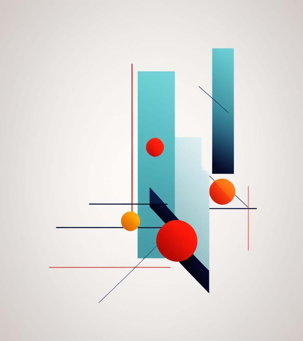 line art drawing in the style of kazimir malevich,  kazimir malevich style,  kazimir malevich art on Tensor.Art
