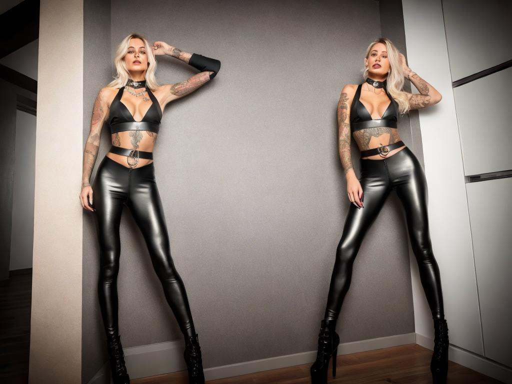 ultra high res,  (detailed facial features),  (detailed clothes features) a portrait of a beautiful gorgeous woman in a la...