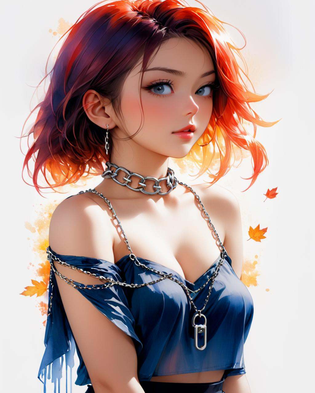anime artwork ,  , on Tensor.Art