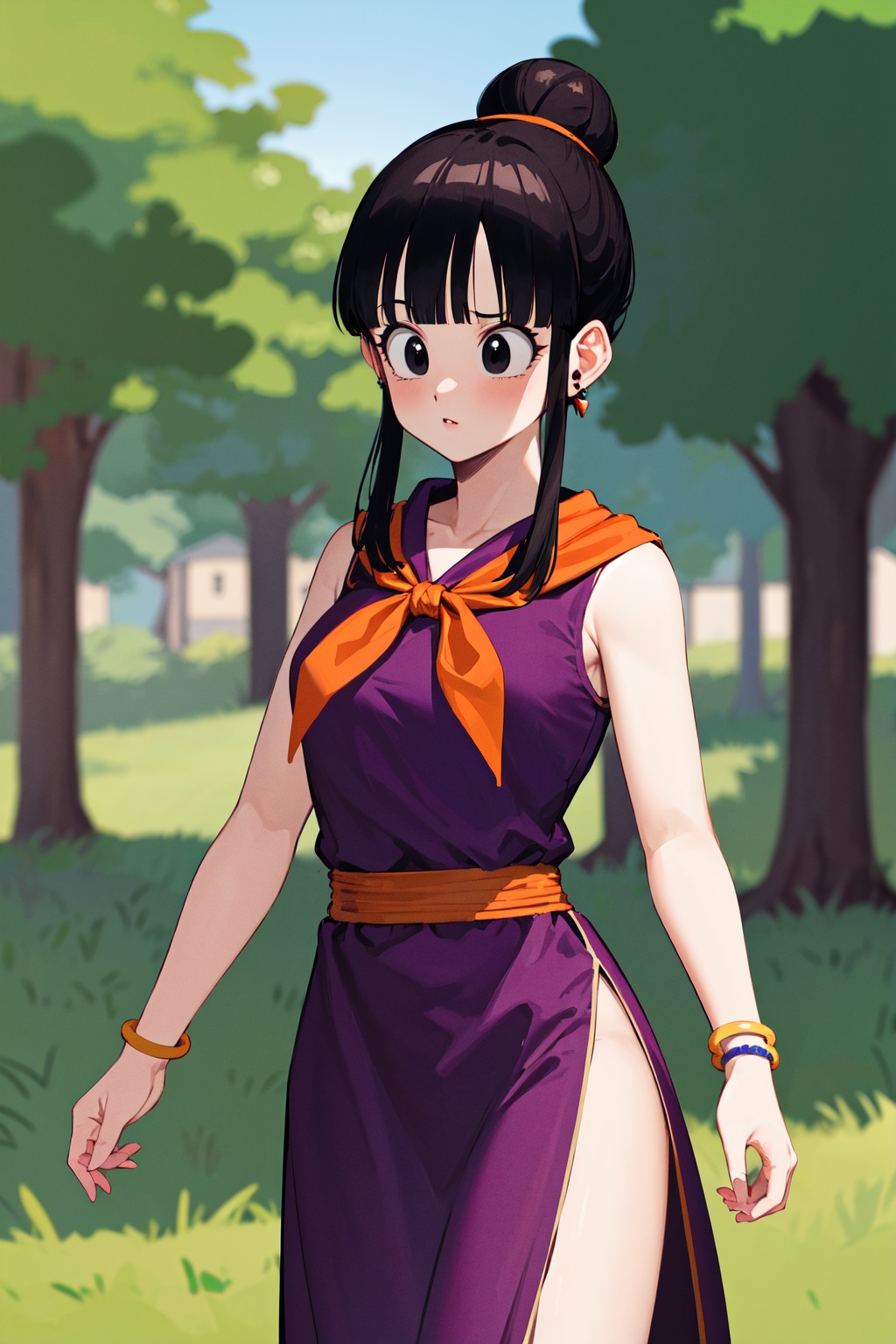 masterpiece,  best quality,  highres on Tensor.Art