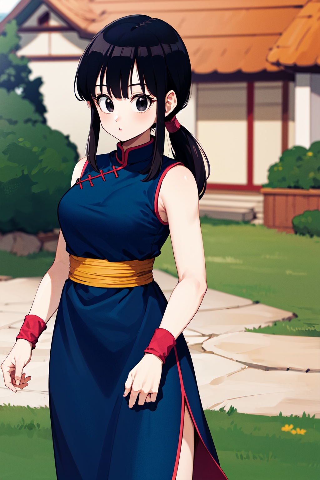 masterpiece,  best quality,  highres on Tensor.Art