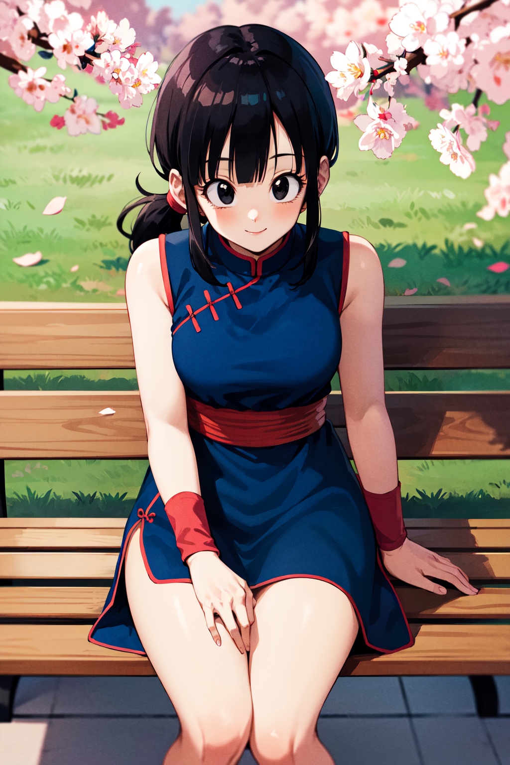 masterpiece,  best quality,  highres on Tensor.Art