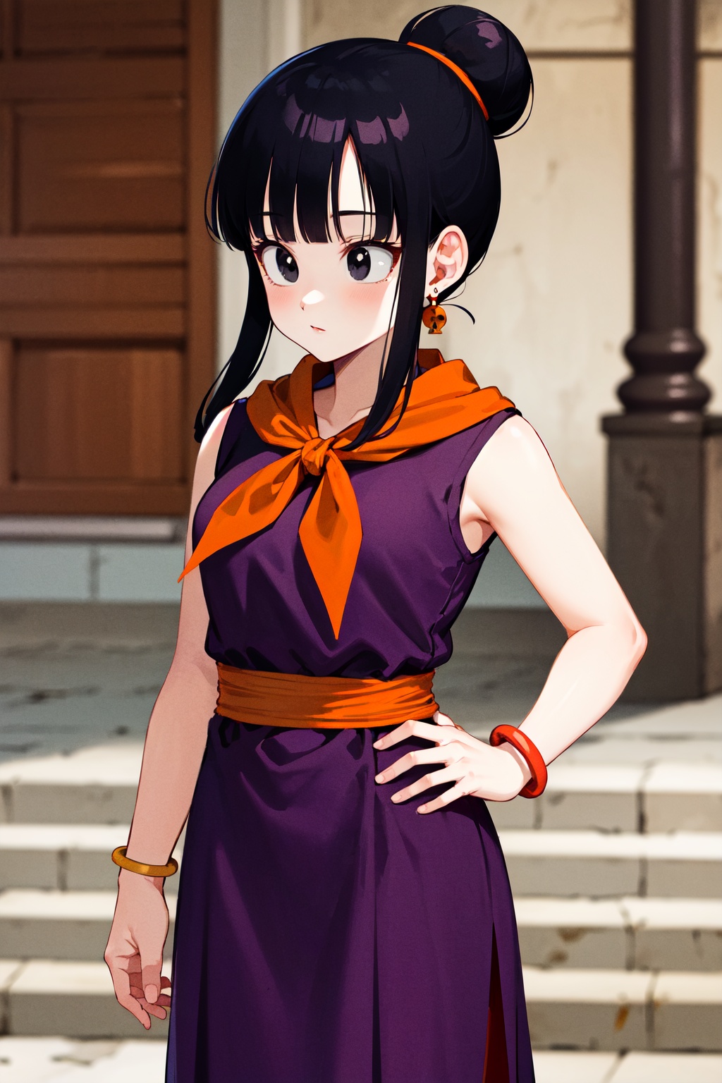 masterpiece,  best quality,  highres on Tensor.Art