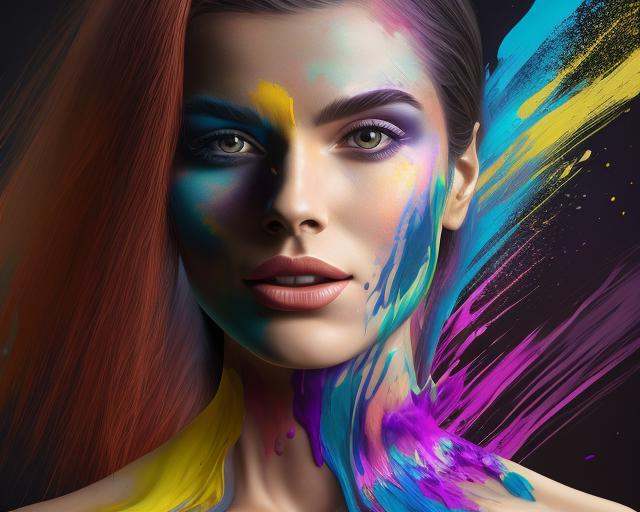 Spratt,  a 4k,  portrait on Tensor.Art