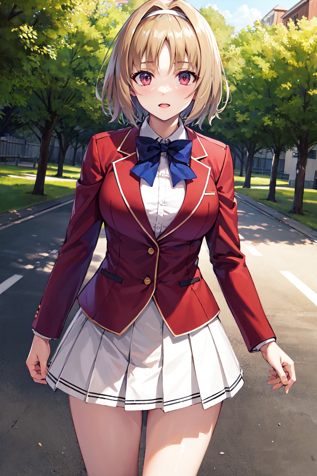 masterpiece,  best quality,  highres by h_madoka on Tensor.Art
