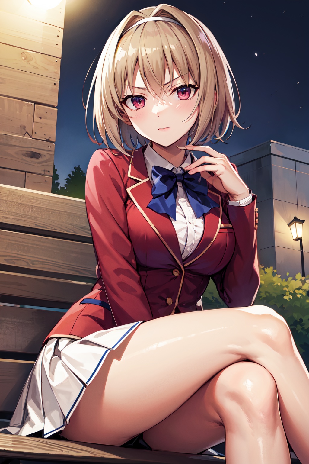 masterpiece,  best quality,  highres by h_madoka on Tensor.Art