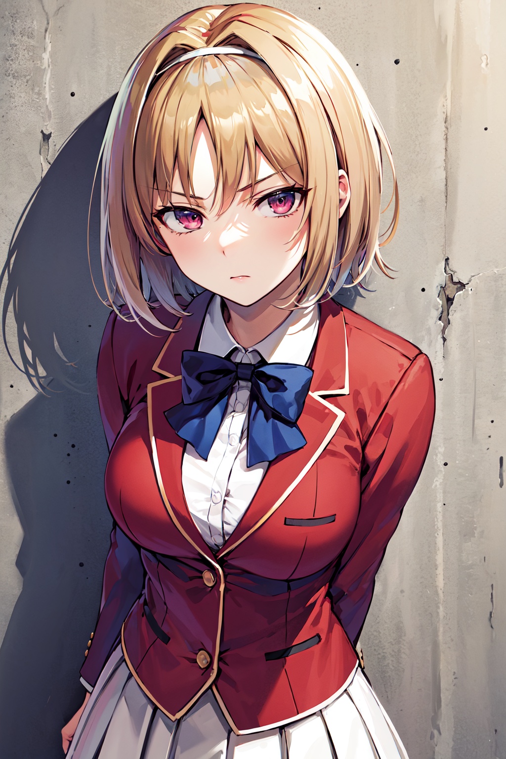 masterpiece,  best quality,  highres by h_madoka on Tensor.Art