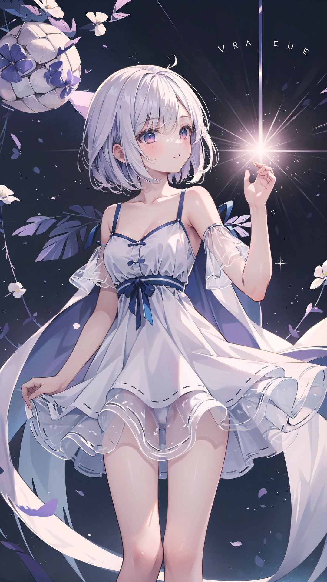 contrast,  phenomenal aesthetic,  best quality on Tensor.Art
