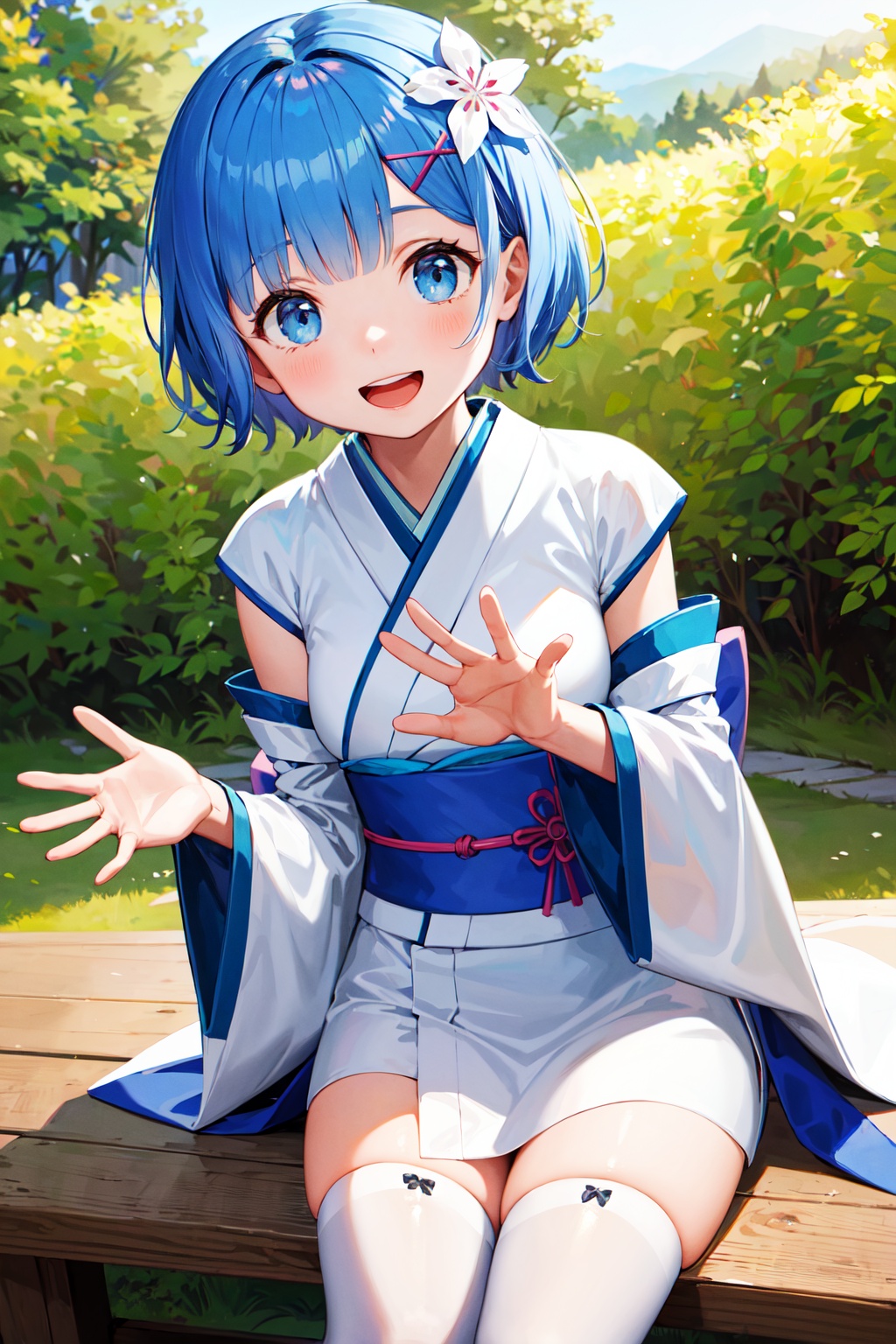 masterpiece,  best quality,  highres on Tensor.Art