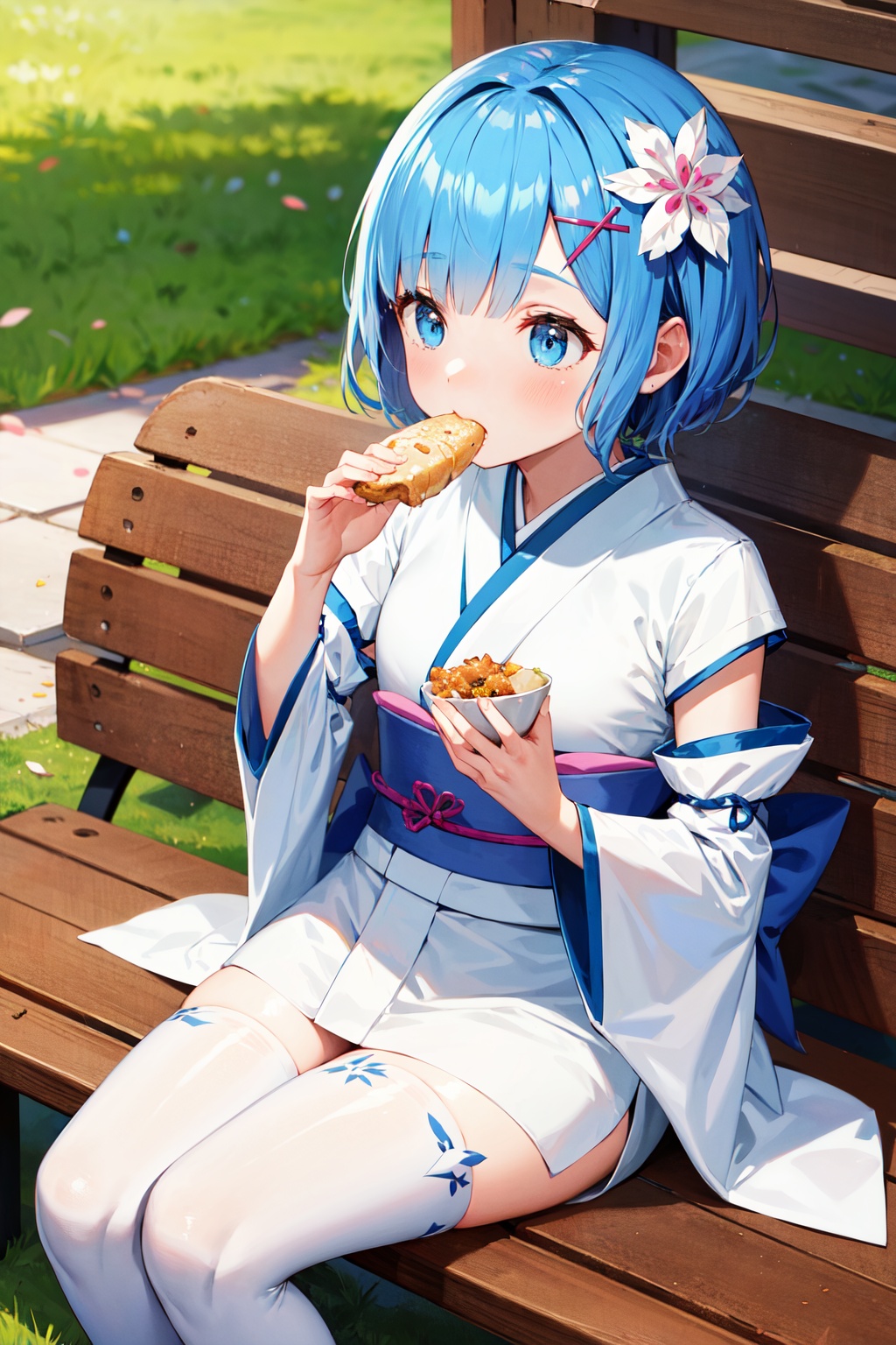 masterpiece,  best quality,  highres on Tensor.Art