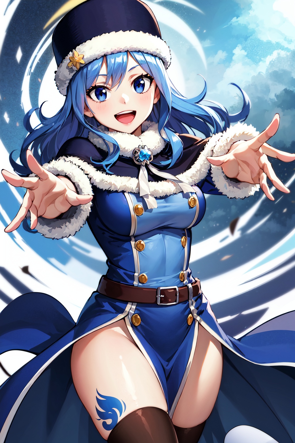 masterpiece,  best quality,  highres on Tensor.Art