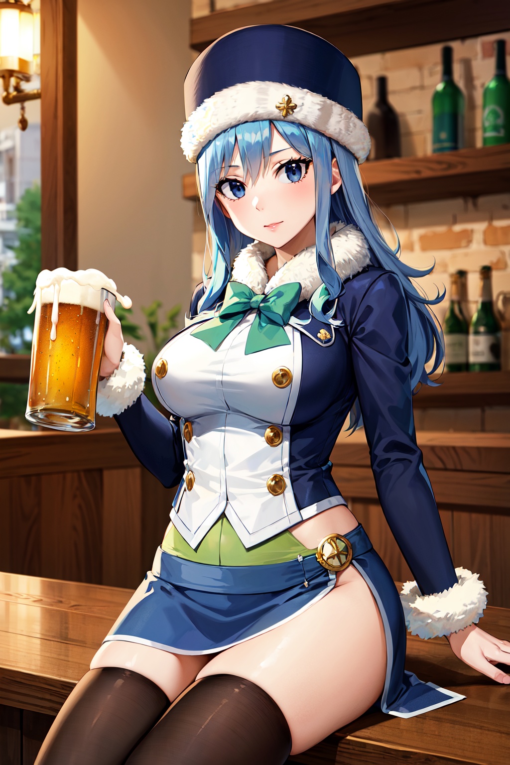 masterpiece,  best quality,  highres on Tensor.Art
