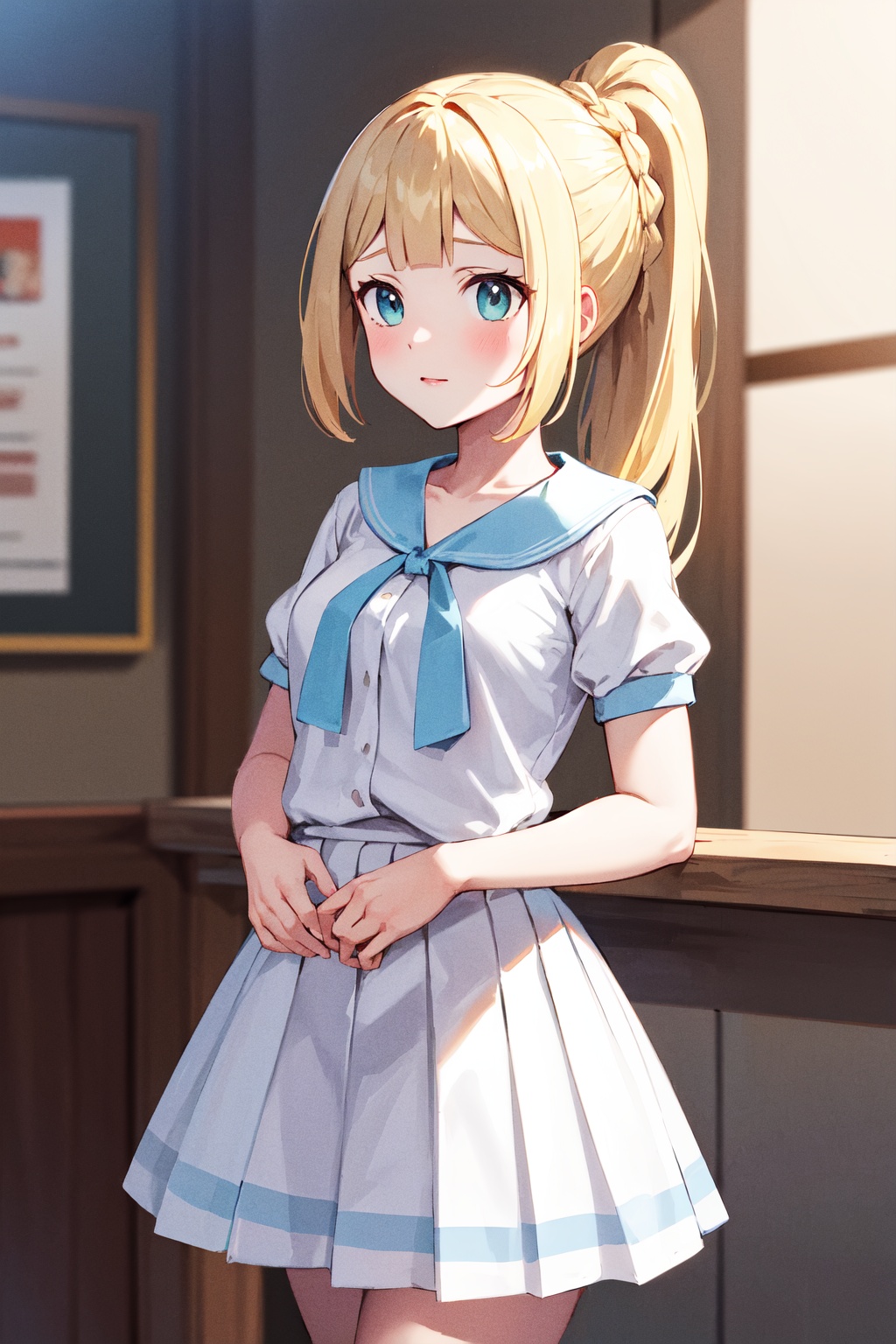masterpiece,  best quality,  highres by h_madoka on Tensor.Art
