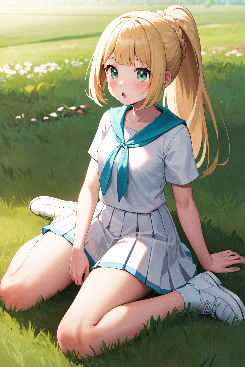 masterpiece,  best quality,  highres by h_madoka on Tensor.Art