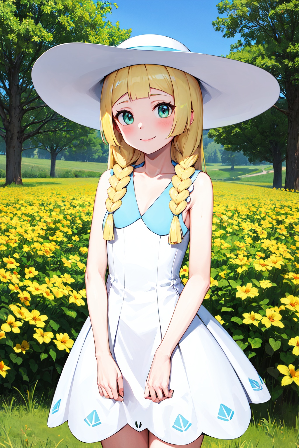 masterpiece,  best quality,  highres by h_madoka on Tensor.Art