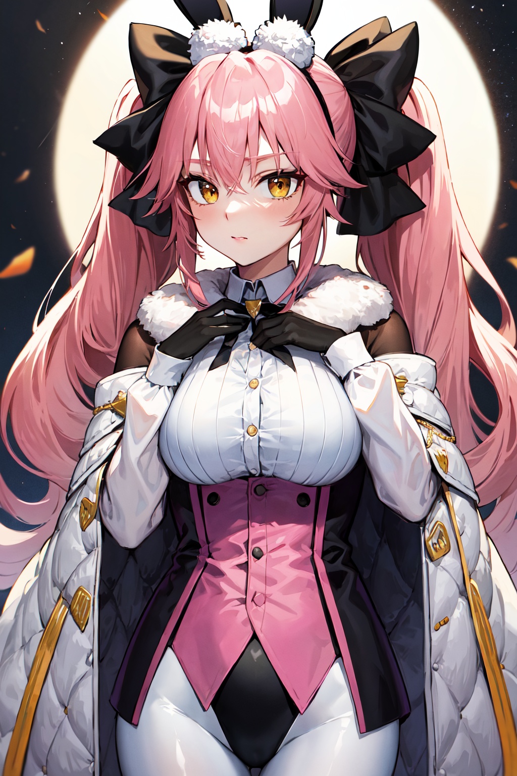 masterpiece,  best quality,  highres on Tensor.Art