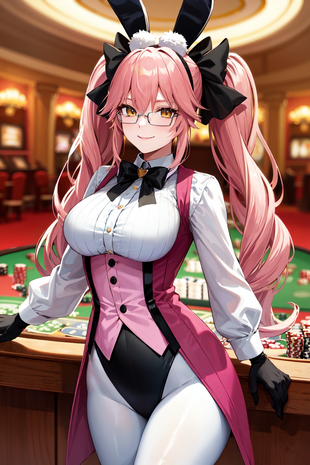 masterpiece,  best quality,  highres on Tensor.Art