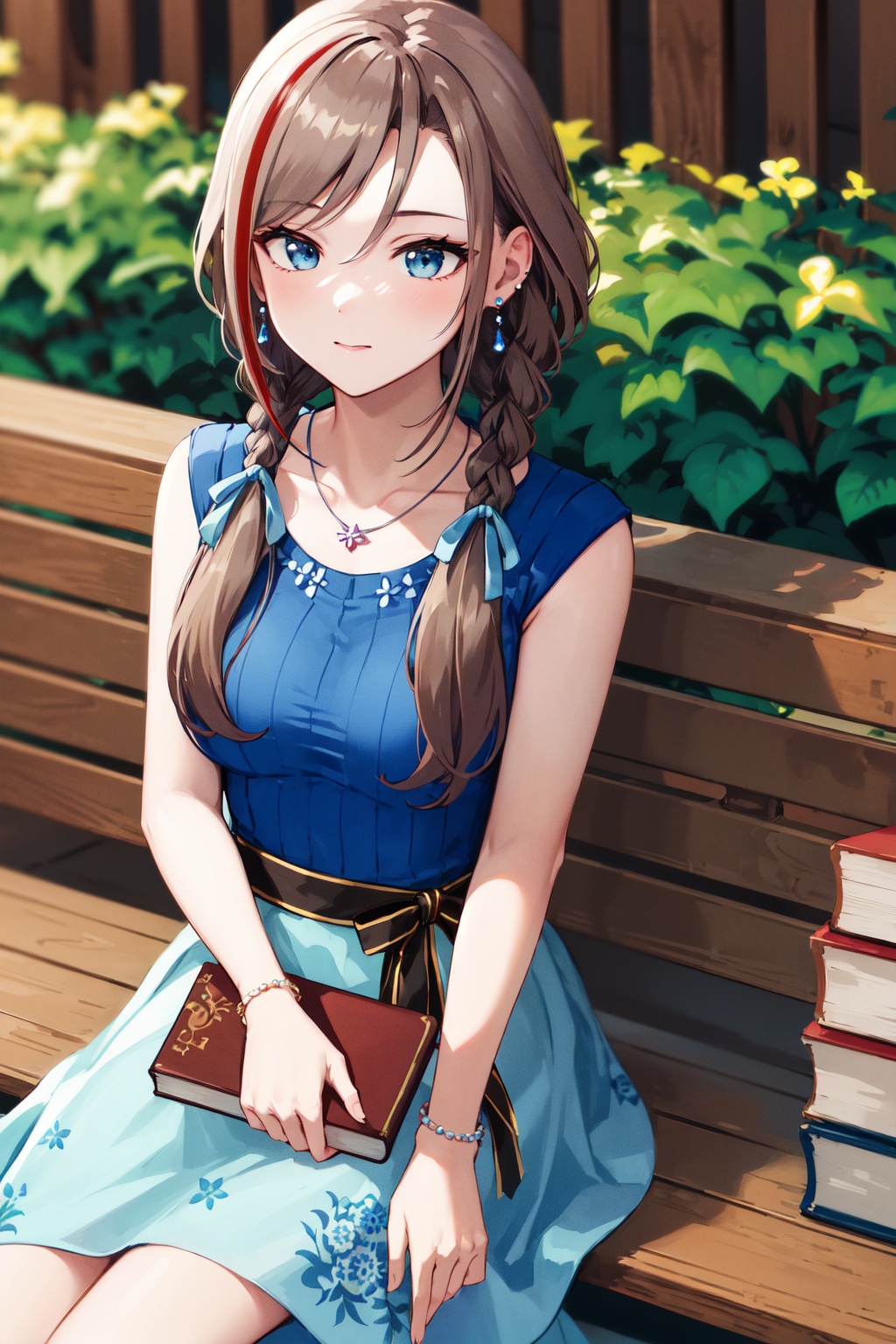 masterpiece,  best quality,  highres on Tensor.Art