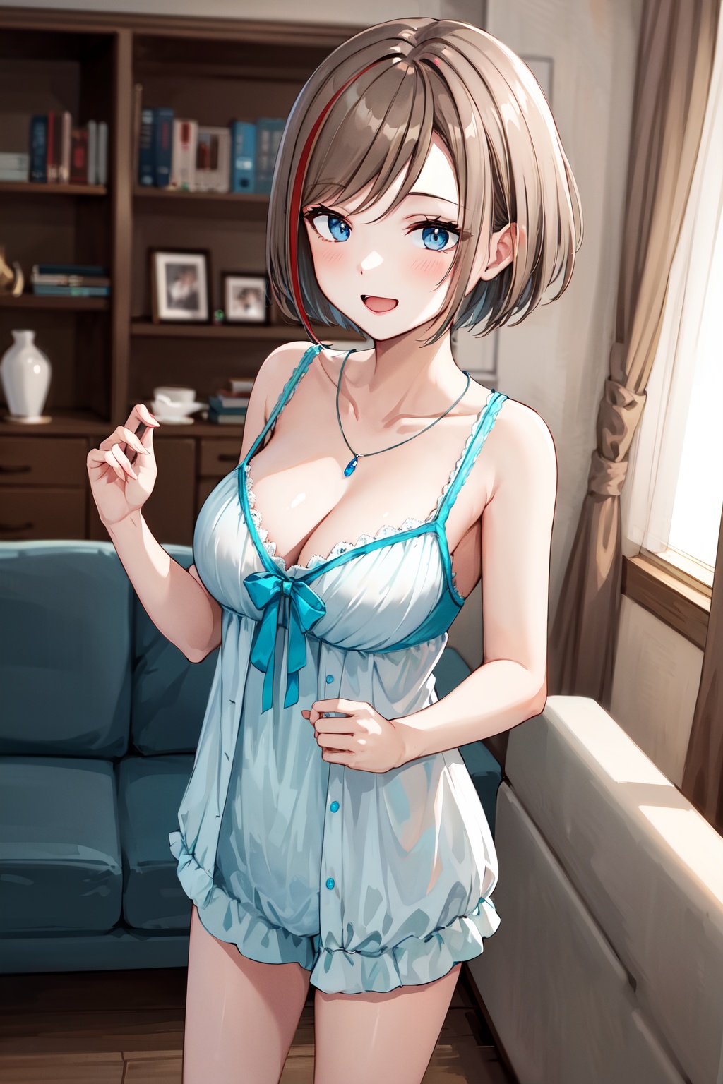 masterpiece,  best quality,  highres on Tensor.Art