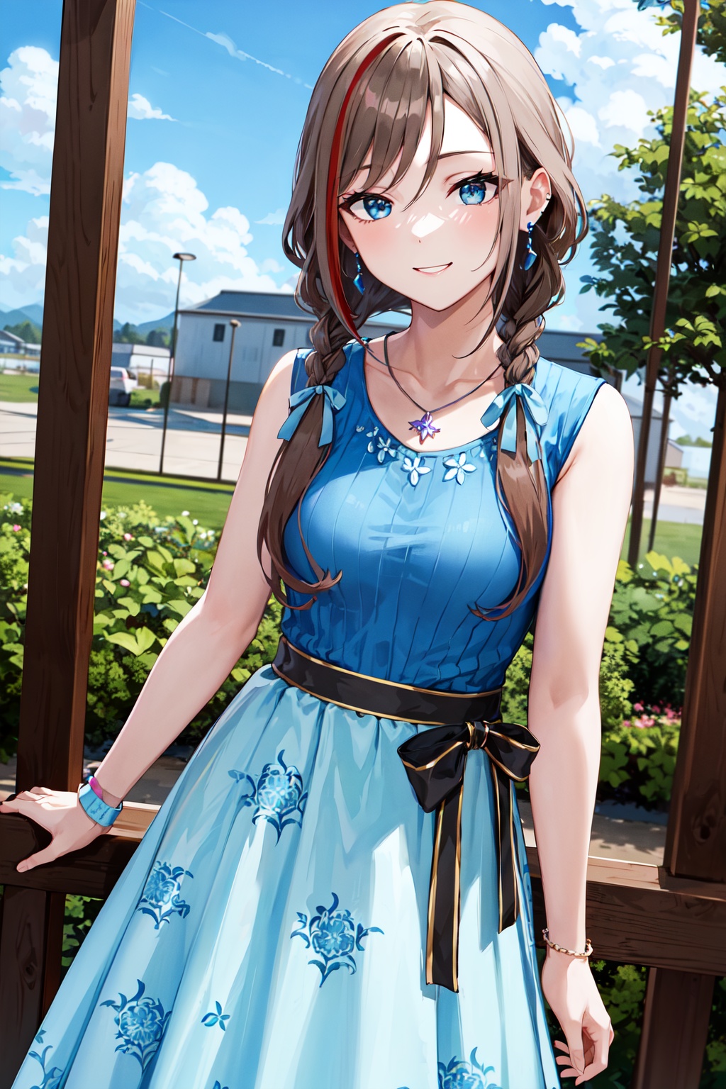 masterpiece,  best quality,  highres on Tensor.Art