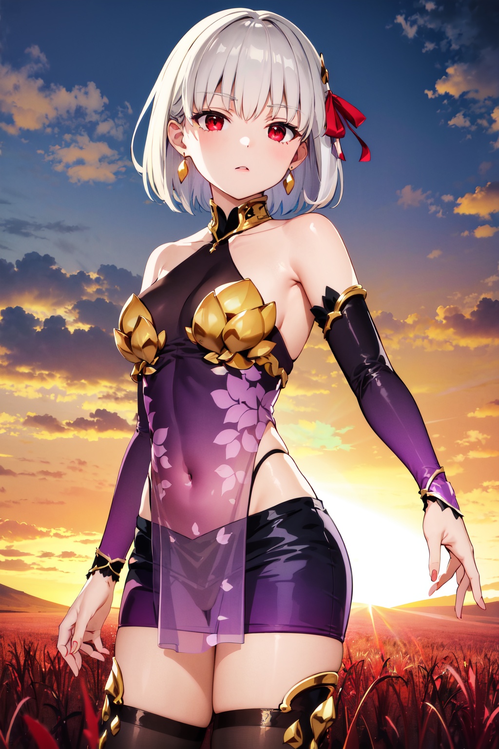masterpiece,  best quality,  highres on Tensor.Art